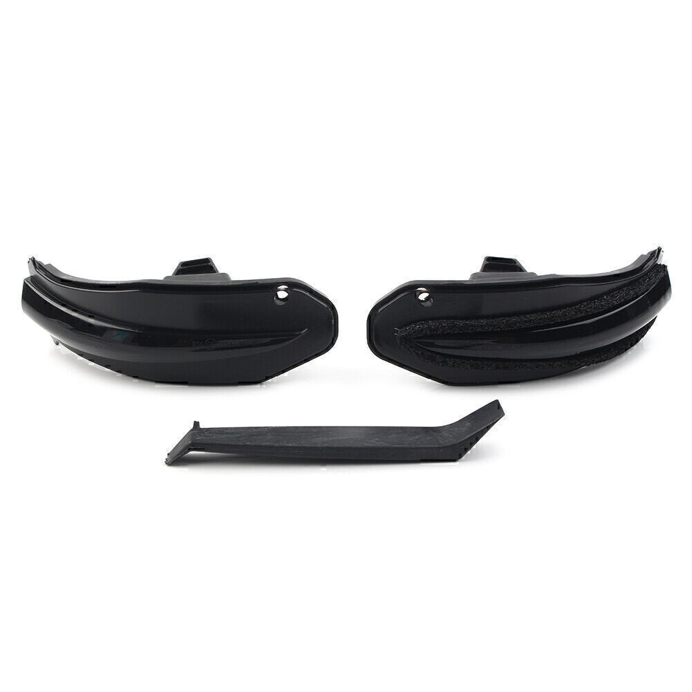 for Toyota 4Runner 2014-20 LED Side Mirror Sequential Dynamic Turn Signal Light