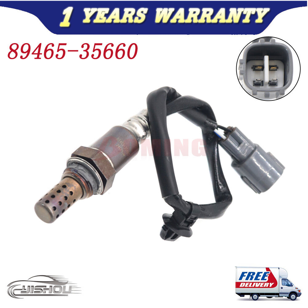 Oxygen Sensor 39210-2B100 for Hyundai Accent for Elantra for VELOSTER for Kia Rio Soul