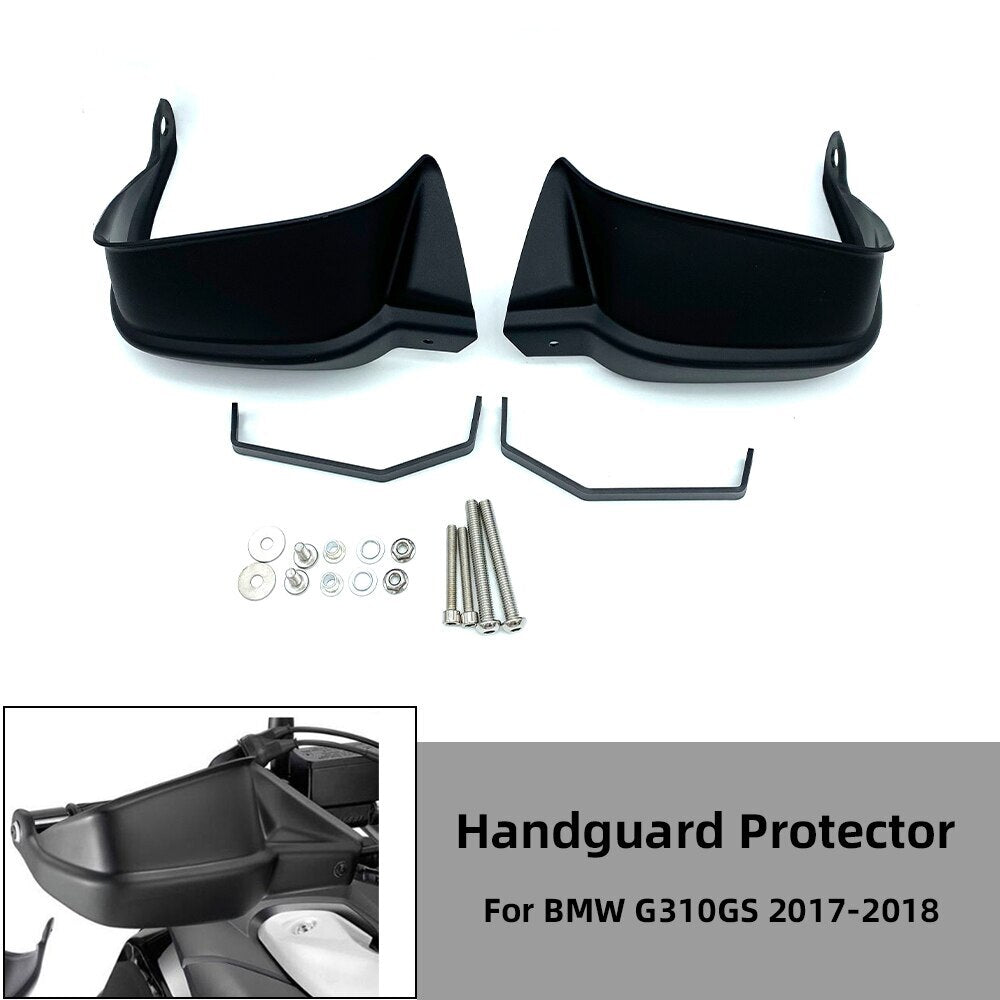 for BMW G310GS G310R 17-19 Motorcycle Handlebar Handguard Hand Guards Protector