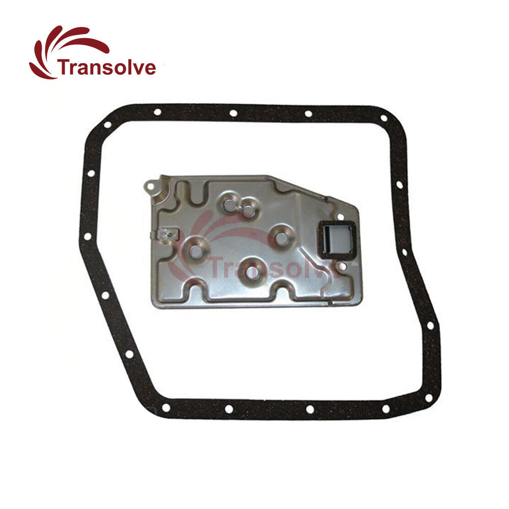 for TOYOTA A541E A540 Auto Transmission Oil Filter Pan Gasket 35330-33030