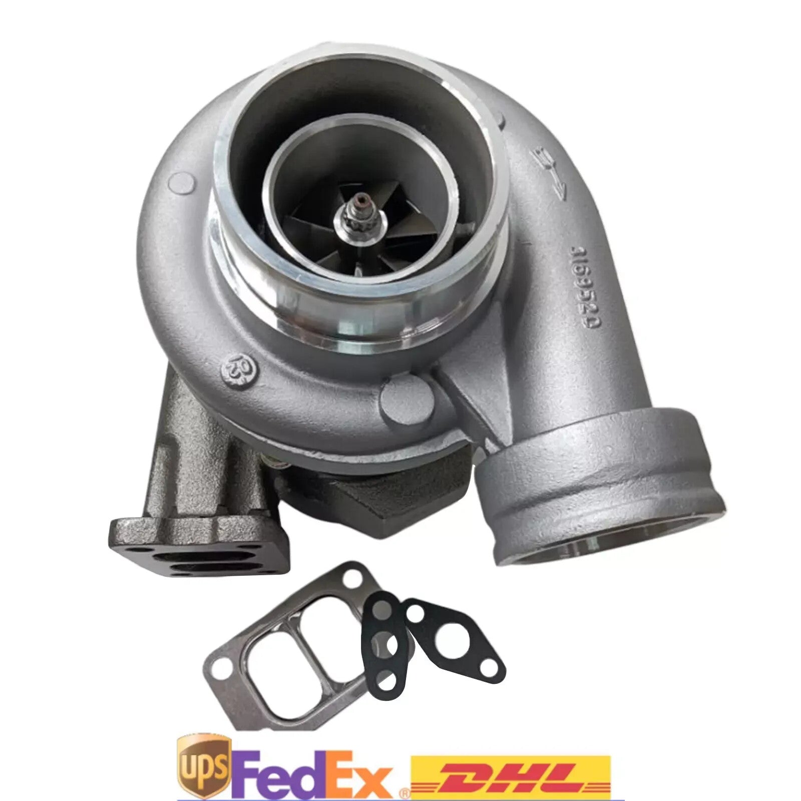 Turbocharger Turbo 9020515585 for Volvo 210BLC