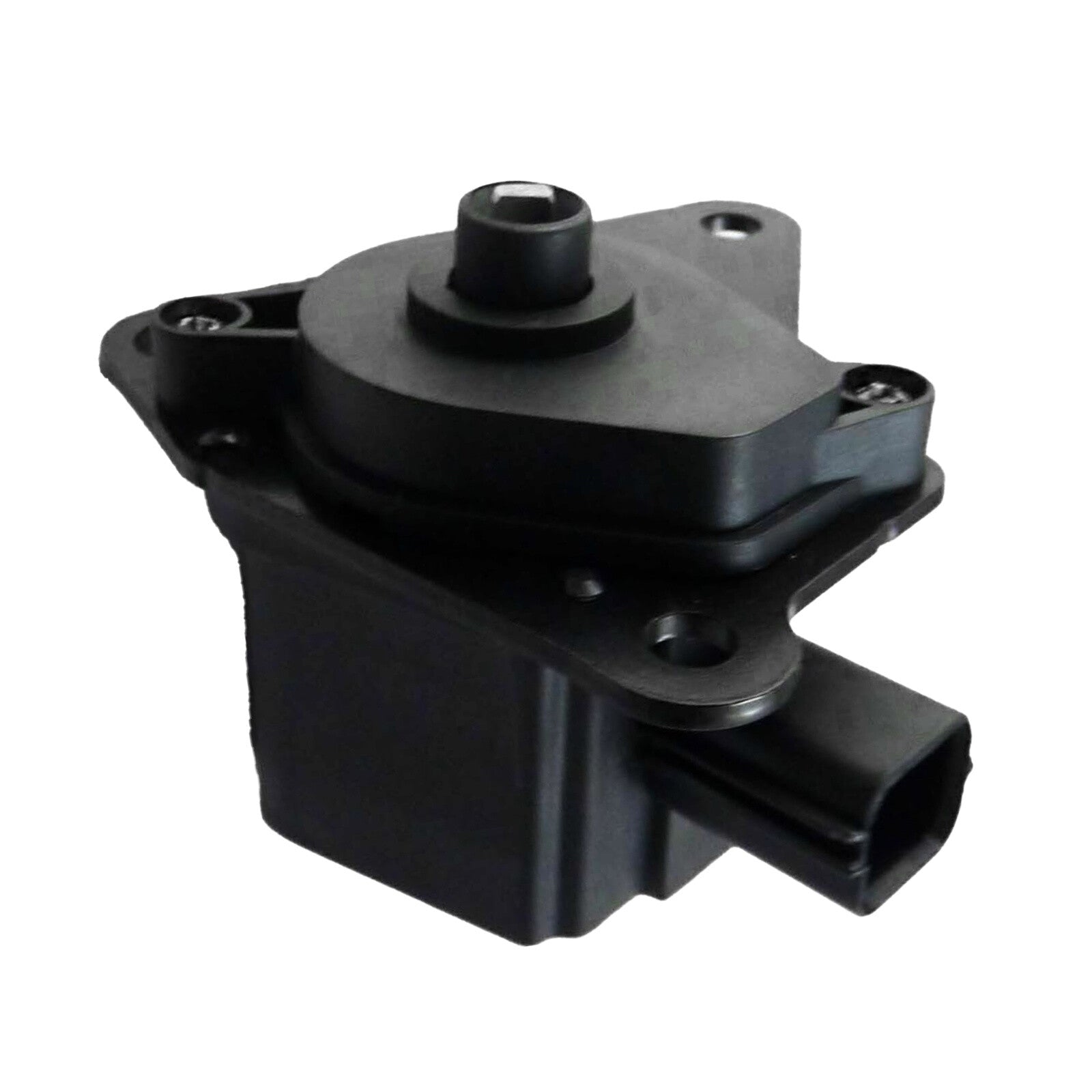 fit 2007-2012 for Dodge for Jeep for Chrysler Intake Manifold Runner Control Valve 4884549AD