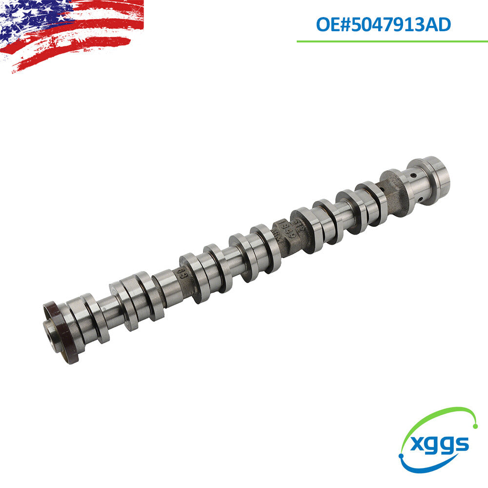 Right Side Intake Camshaft for Chrysler for Dodge for Jeep for Ram 3.6L 2016-2024 5047913AD