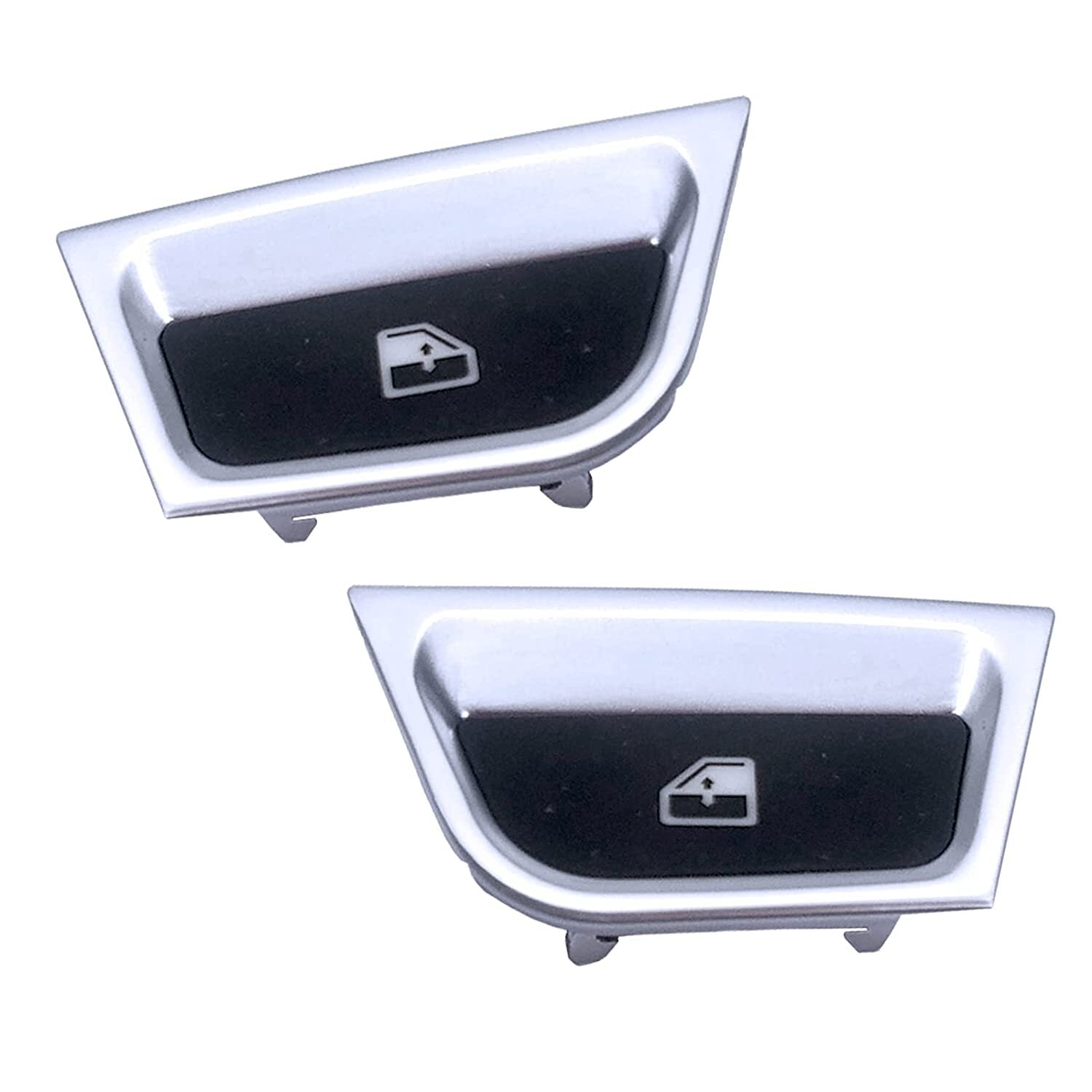 Equipment Manufacturer ( ) Parts of Window Lift Switch Kit for Ferrari California T 309096 309097