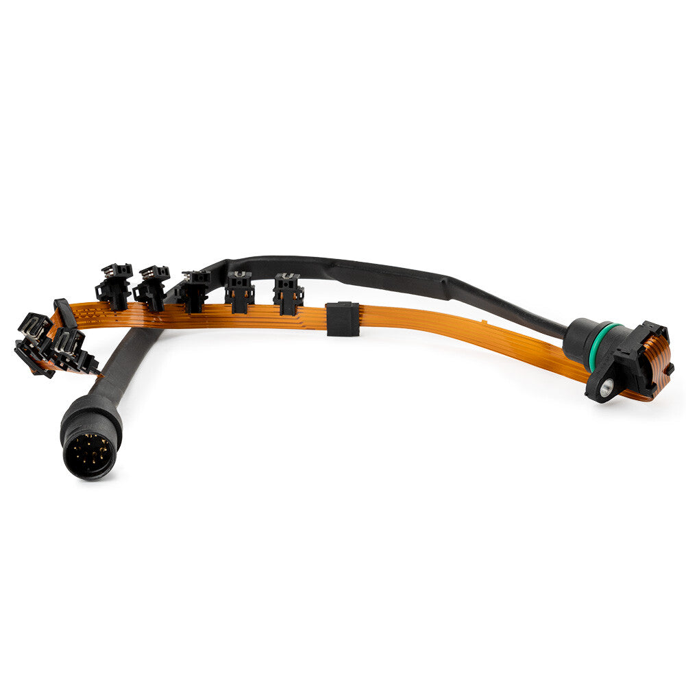 Transmission Internal Wire Solenoid Harness 01M927365 for VW for Audi for Seat for Skoda