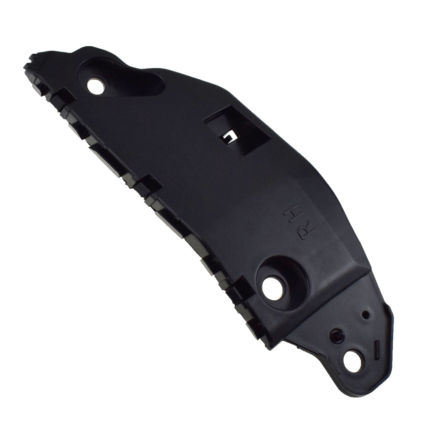 Front Bumper Retainer Right Side For 2016-2022 for Mazda CX-9 TK48500T1B TK48500U1B