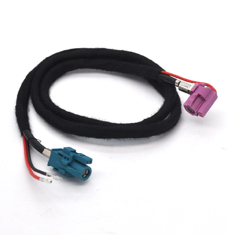 retrofit HUD cable HSD Head up for BMW X5 X6 F15 F85 F16 F86 F10 F30 F20 M3 M4