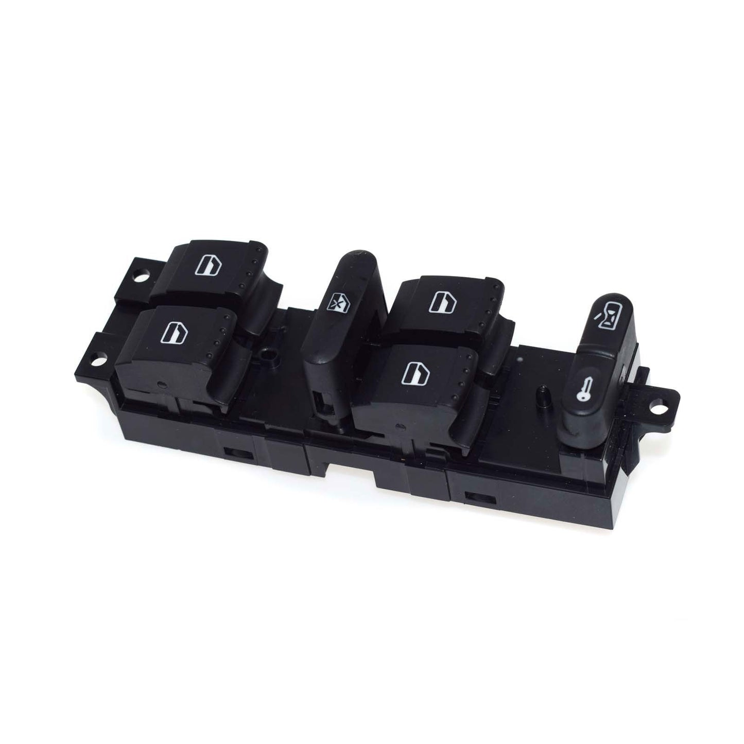 for VW for Golf for Jetta for Passat 98-04 Master Power Window Switch 1J4959857 1J4959857D