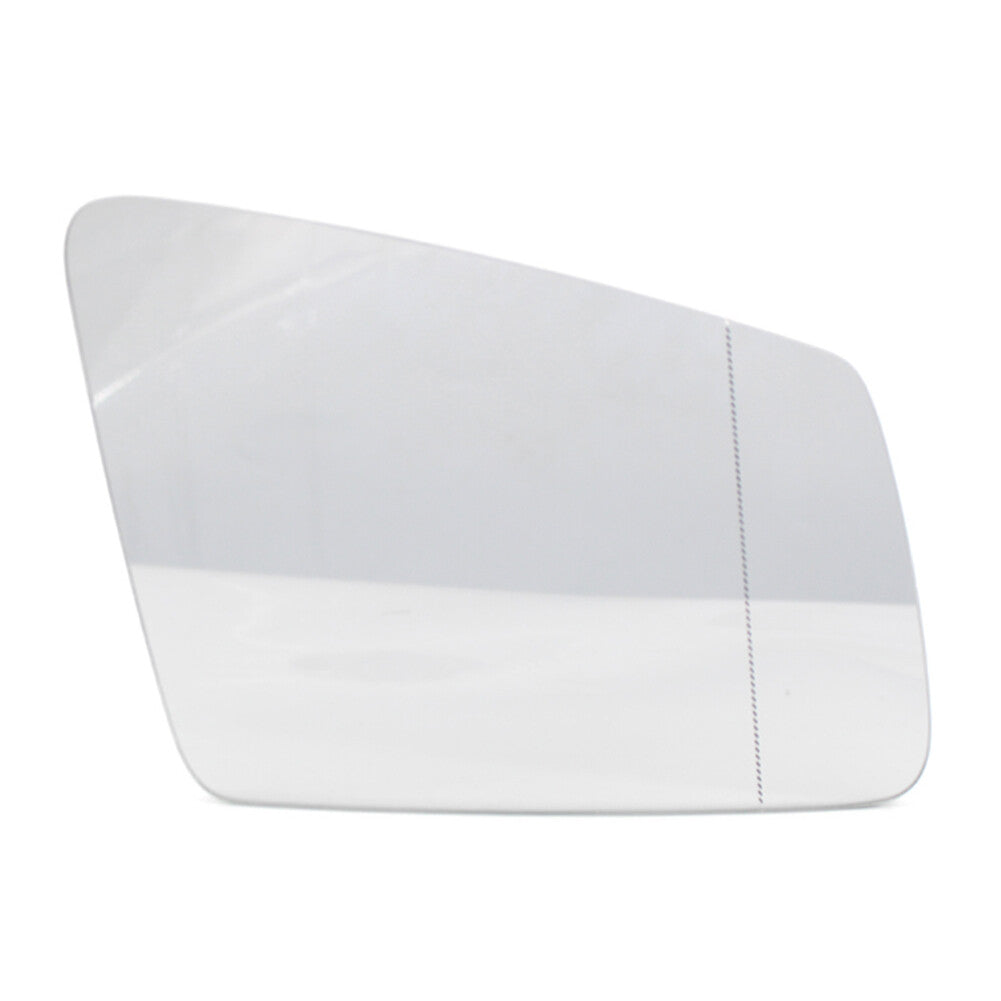 Rearview Mirror Glass for Mercedes-Benz C E S GLK CL CLS Class W204 W212 W221