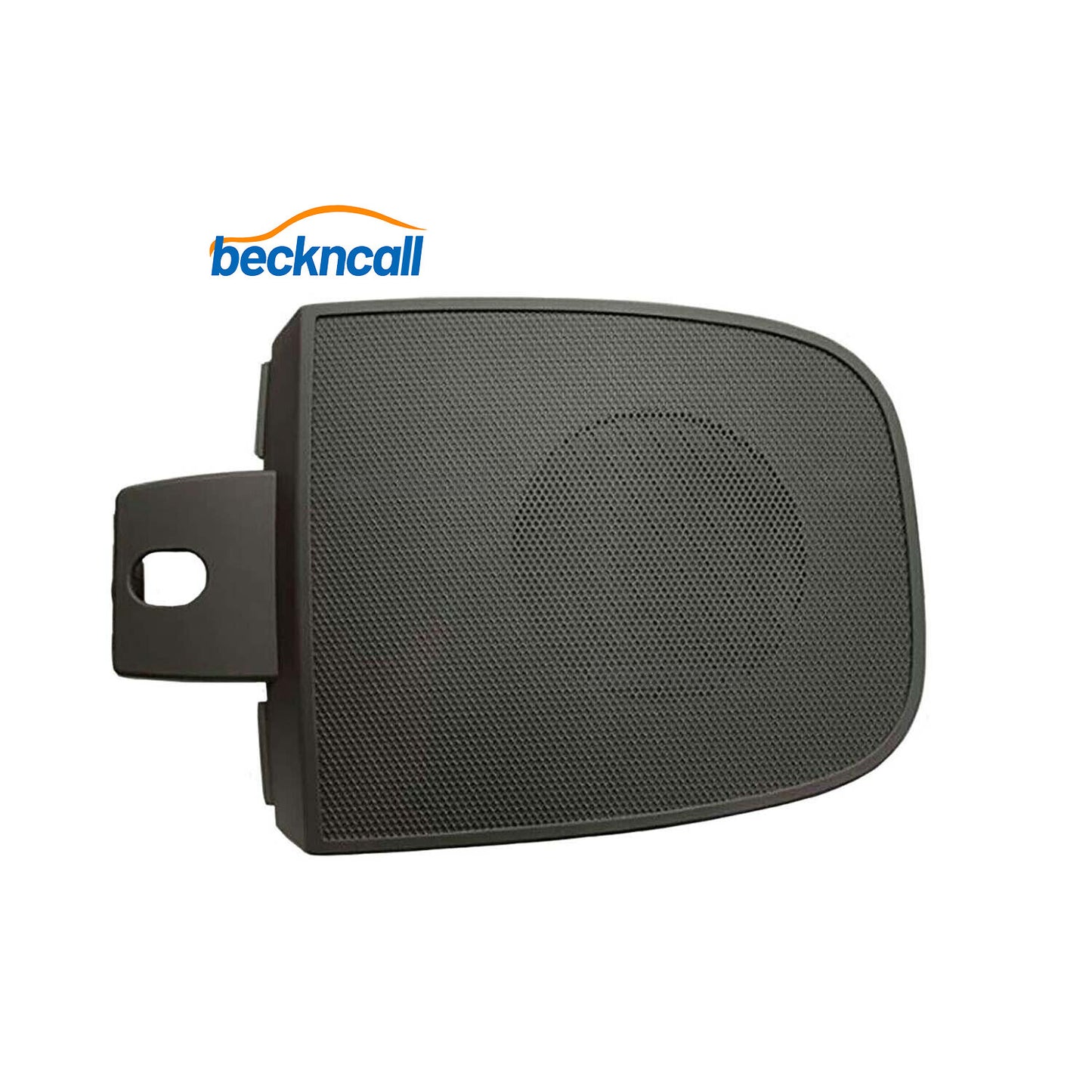 Fit for Jaguar XF 2008-2015 Black Dashboard Top Speaker Cover C2Z1835LEG C2Z1835AMS