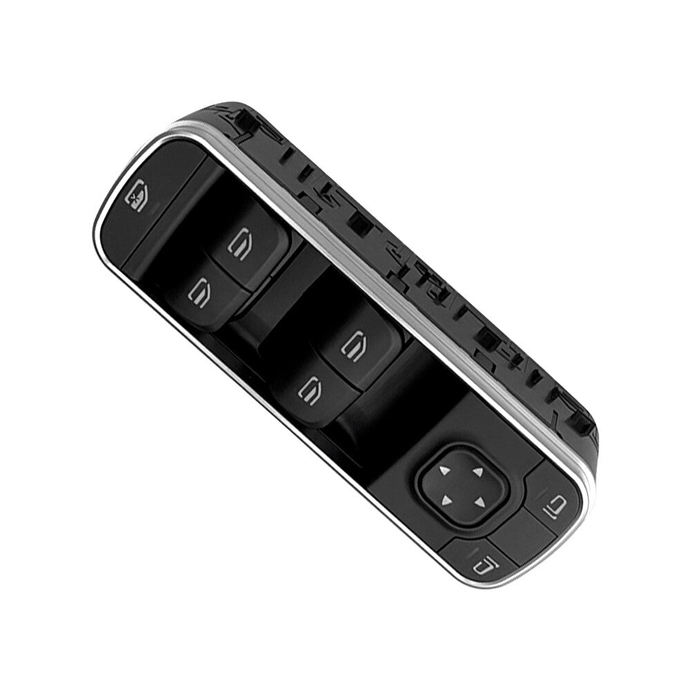 Front Left Electric Window Mirror Switch Plastic For A220 A35 AMG CLA250 CLA35