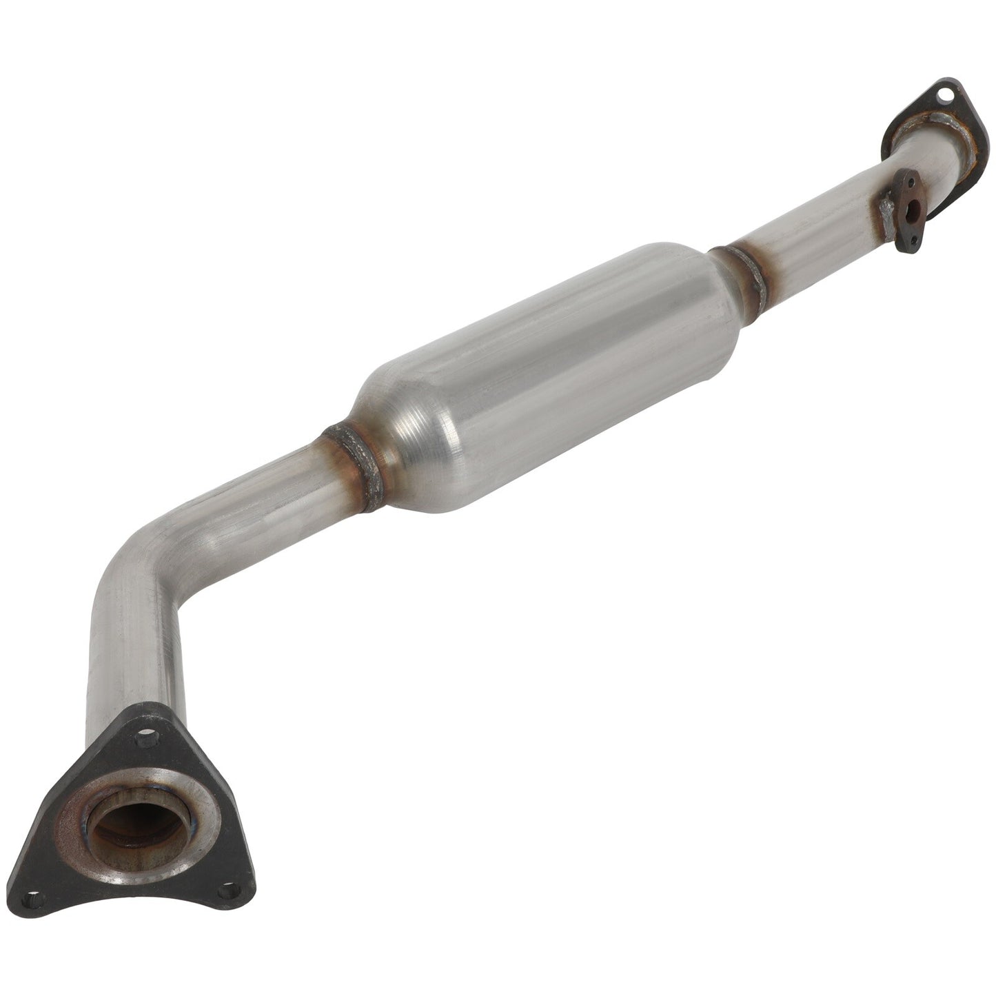 Manifold Catalytic Converter for Toyota Sequoia 2001-2004 V8 4.7L EPA Right Side