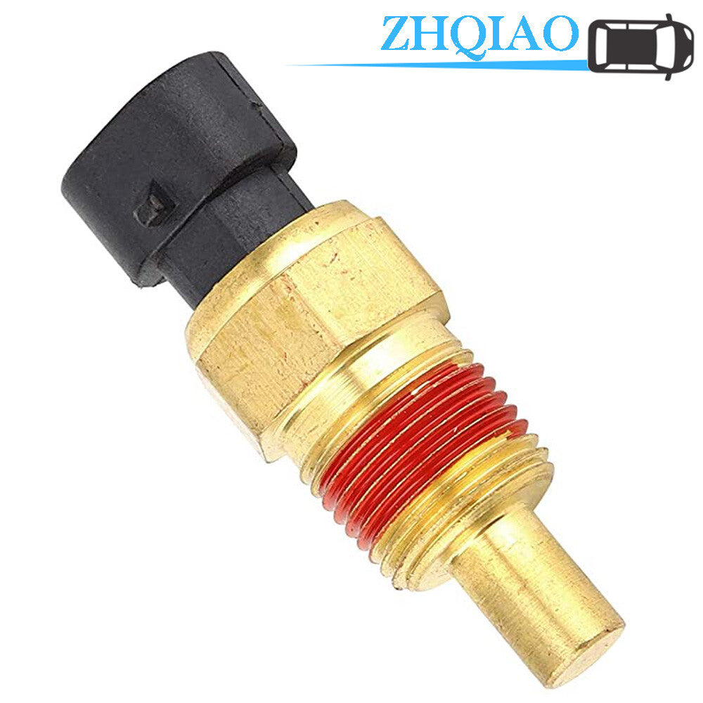 Coolant Temperature Sensor Water Temp Sender for GMC for Chevrolet for Pontiac for Cadillac