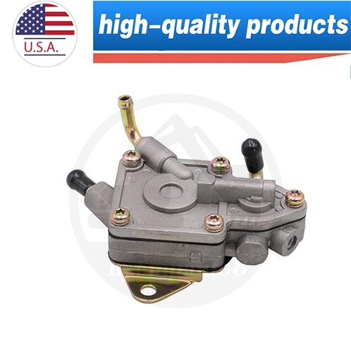US Fuel Pump 49040-0025 for Kawasaki Teryx 750 KRF 750 2008