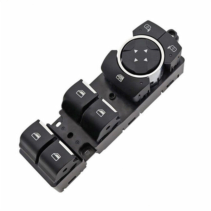 Left Driver Master Window Switch Power Fit for Ford F-250 F-350 Super Duty 2017