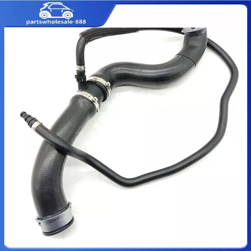 2215013784 Radiator Coolant Hose-Molded Hose For 07-08 for Mercedes-Benz CL550 S550