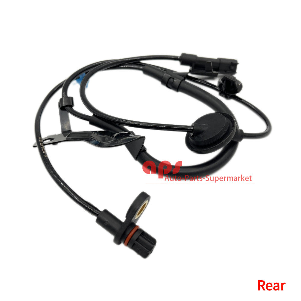 Left rear ABS speed sensor for Mitsubishi Lancer Outlander 2008-2017 4670A579