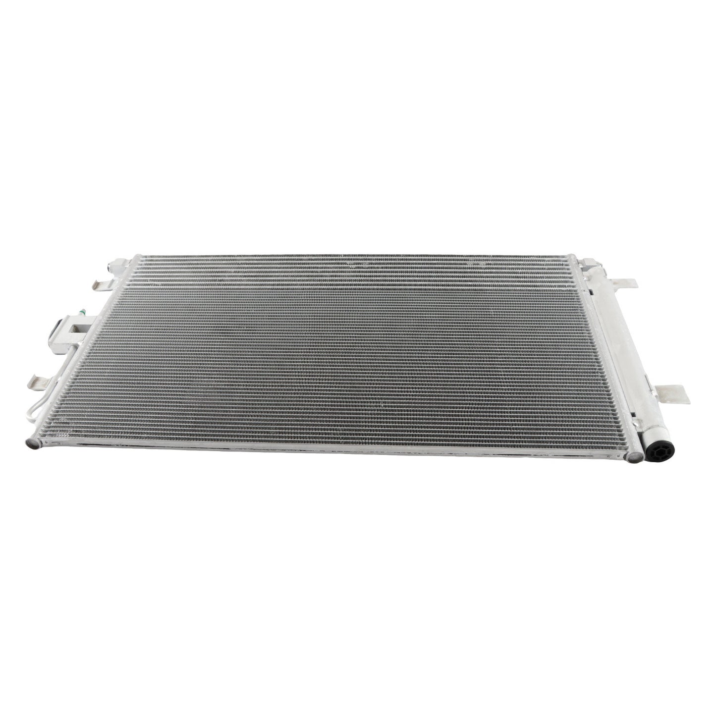 A/C Condenser For 2018-2021 for Chevrolet Equinox for GMC Terrain Aluminum 23270537