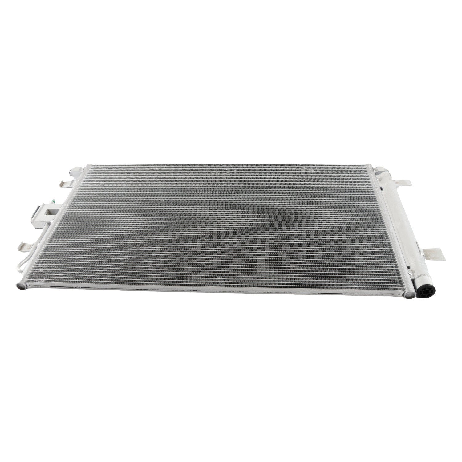 A/C Condenser For 2018-2021 for Chevrolet Equinox for GMC Terrain Aluminum 23270537