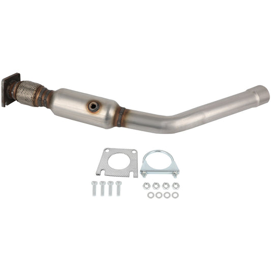 Catalytic Converter Exhaust for Dodge Caravan 2001-2007 3.8L 3.3L EPA Approved