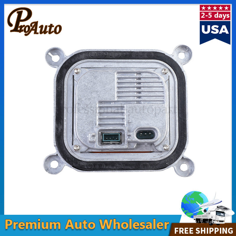Xenon Ballast HID Control Unit Module Computer For 2010-2019 for Ford for Mustang