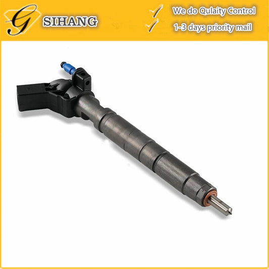 New Fuel Injector Fit for Hyundai Santa Fe for Kia Sportage 33800 2F000