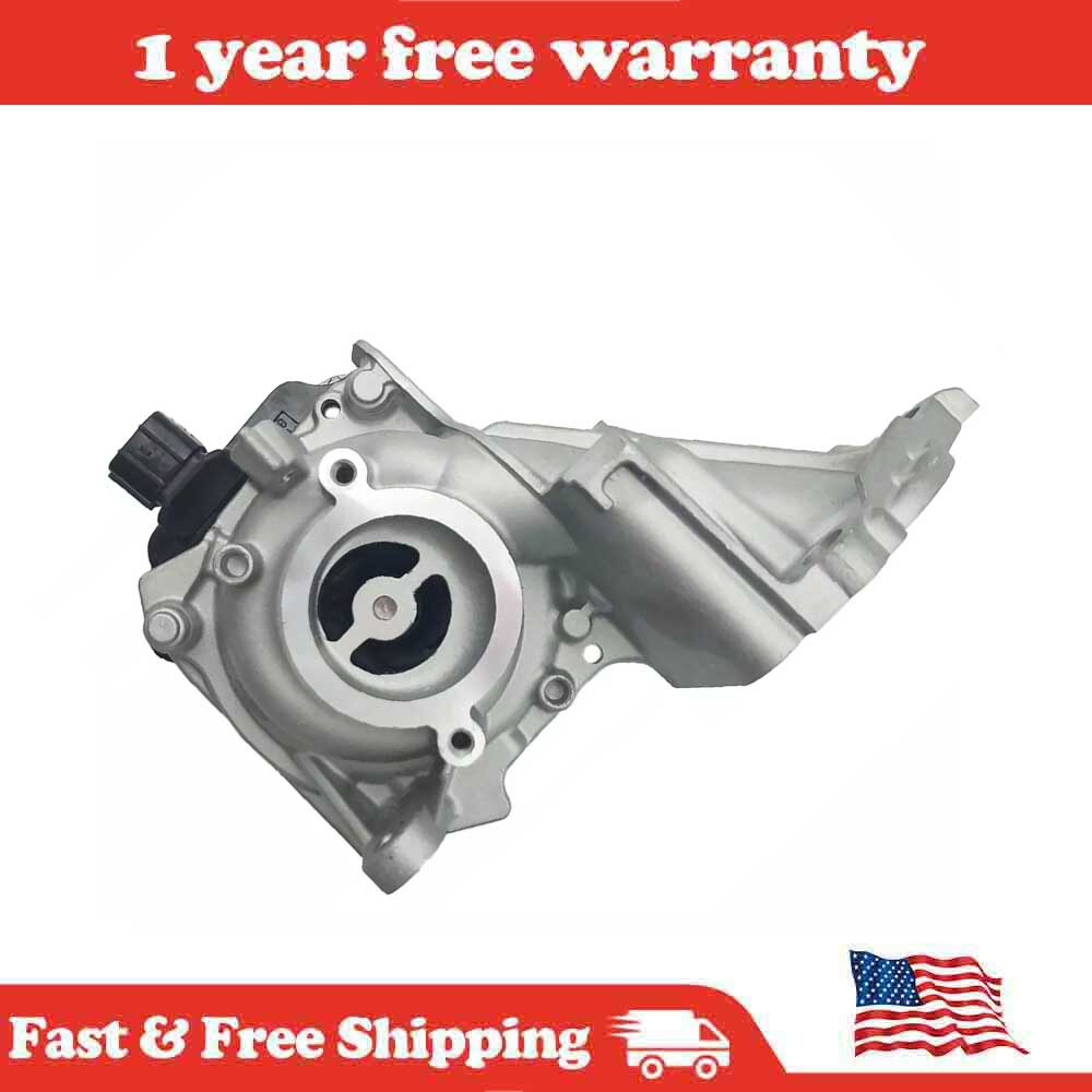 for Toyota for Camry for Avalon RAV4 for Sienna 2.5L 18-23 Water Pump w/ Housing 16032-25010