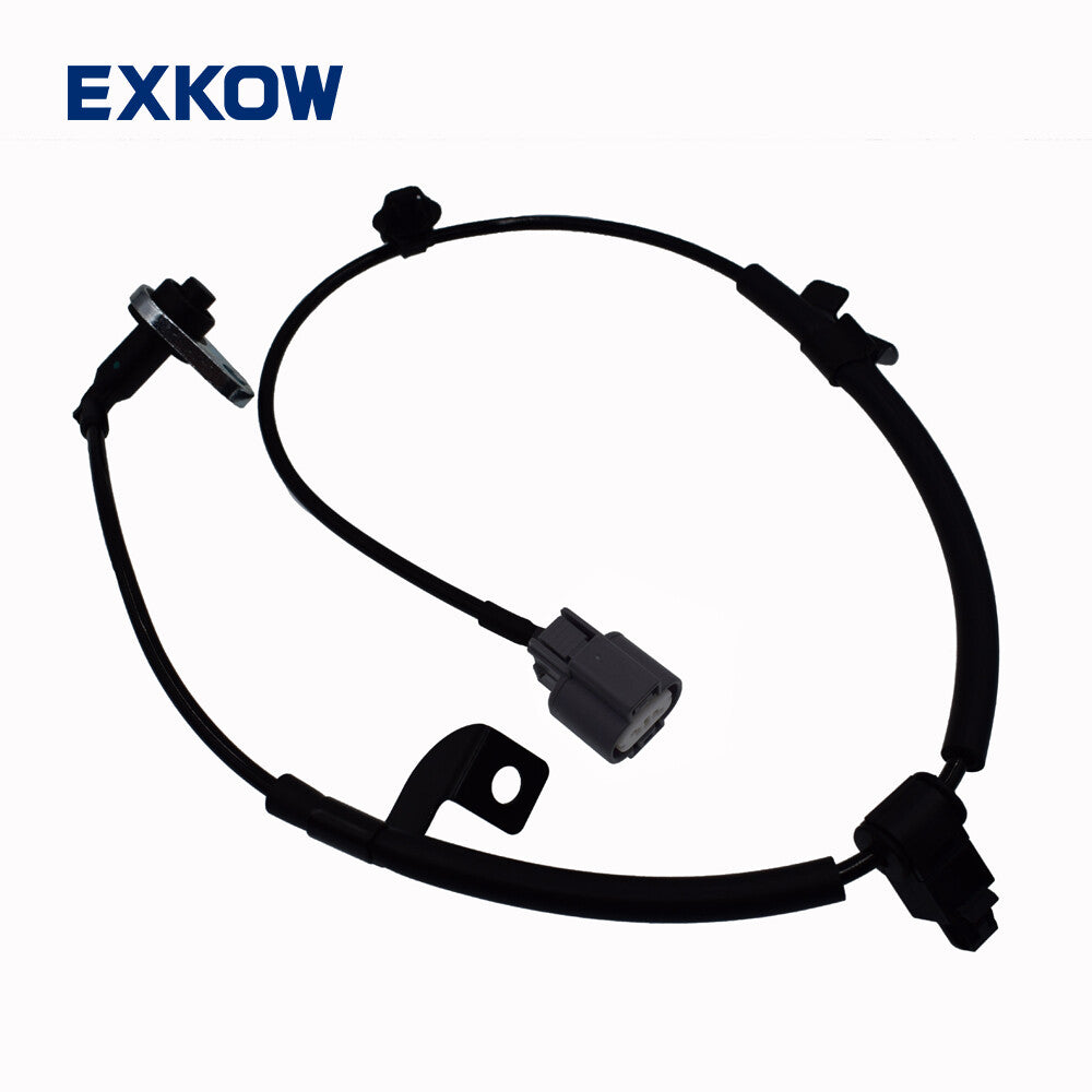 Rear Right ABS Sensor for Mitsubishi Triton L200 2.4L 2.5L KL3T KK4T 2015-2019