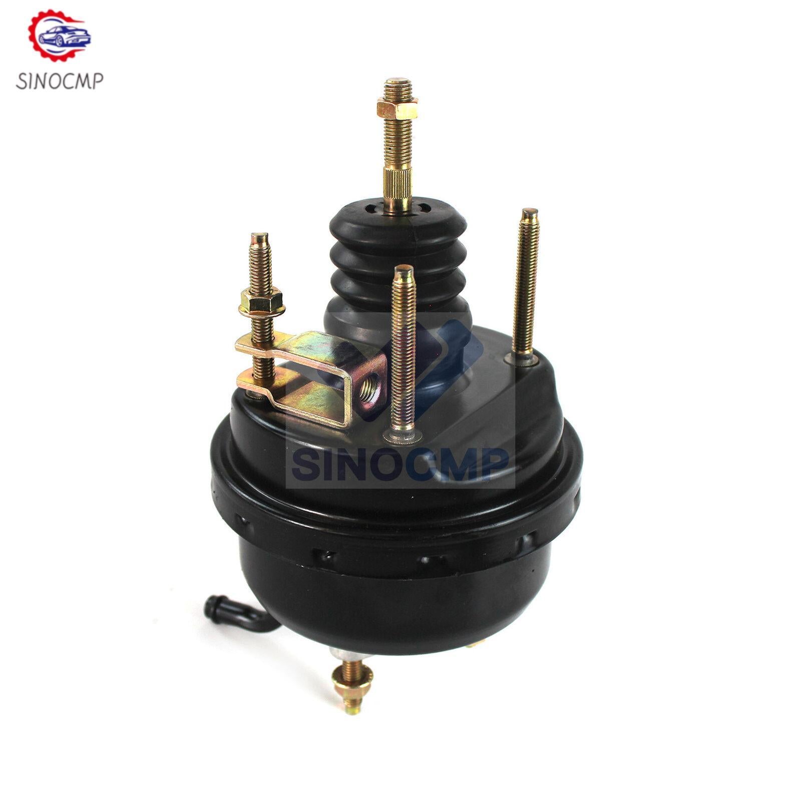 Clutch Booster For 1988-1997 for Nissan Patrol GQ TB42 Y60 PetrolTD42 30630-VB000