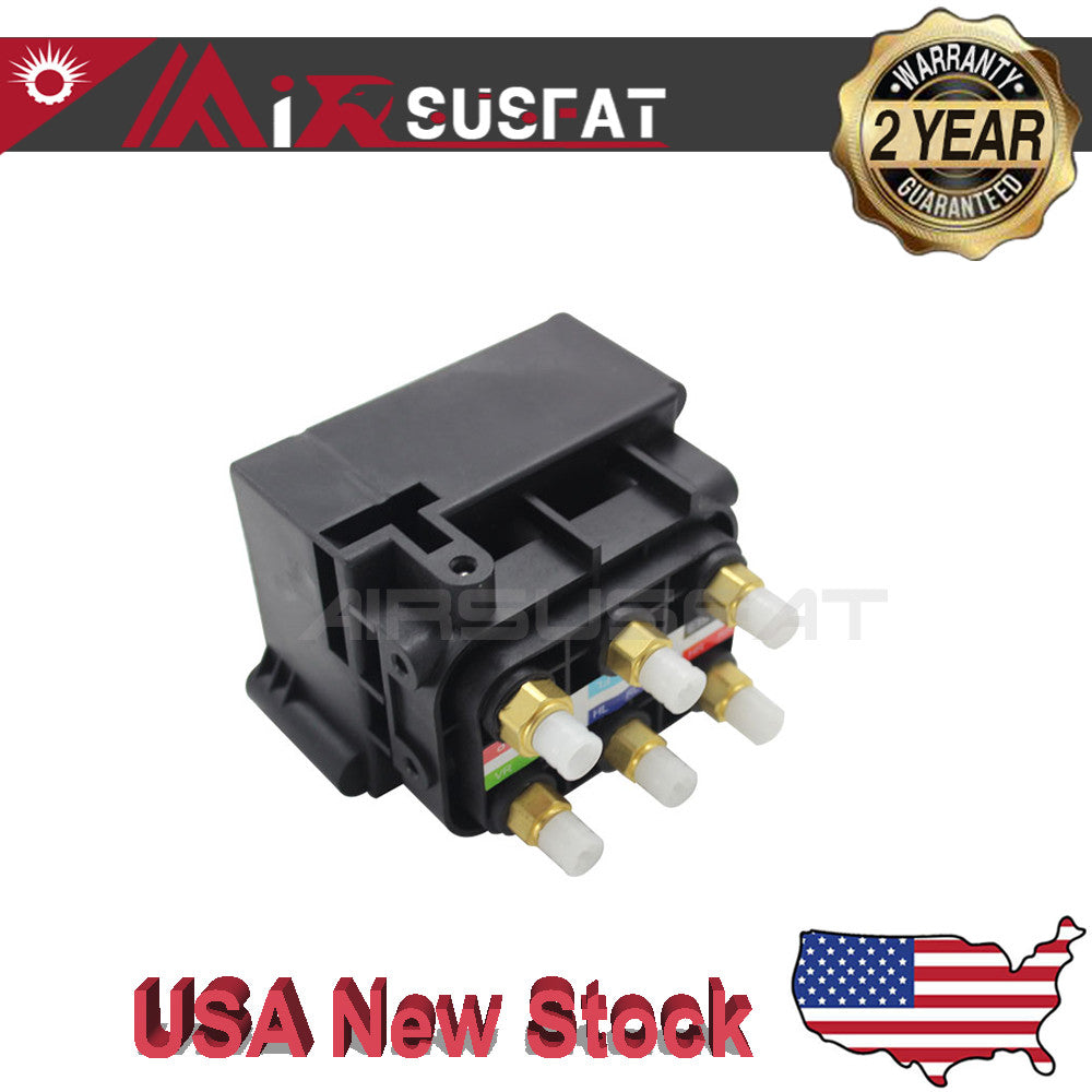 Air Suspension Valve Solenoid Block for Benz W164 W166 W221 W251 W212 US ?????