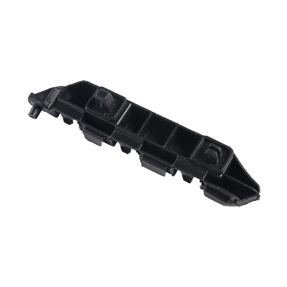 Right Front Bumper Retainer Support Bracket Black Fits for Honda for Civic 2012-2015