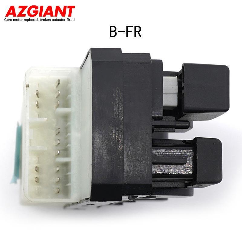 For 2006-2013 for Suzuki SX4 front right-side power window switch