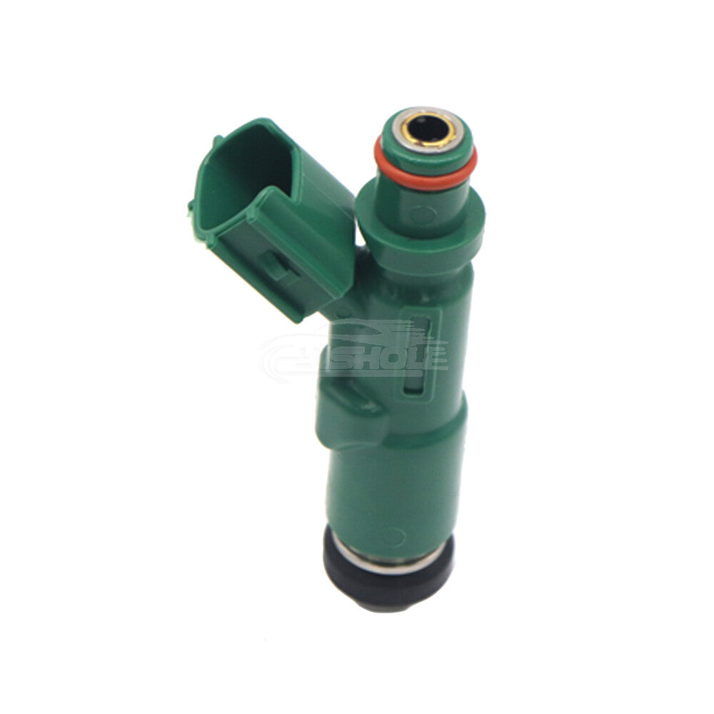 4-piece fuel injector kit 23250-21020 for Toyota Echo Prius for Scion XA XB 1.5L 01-09