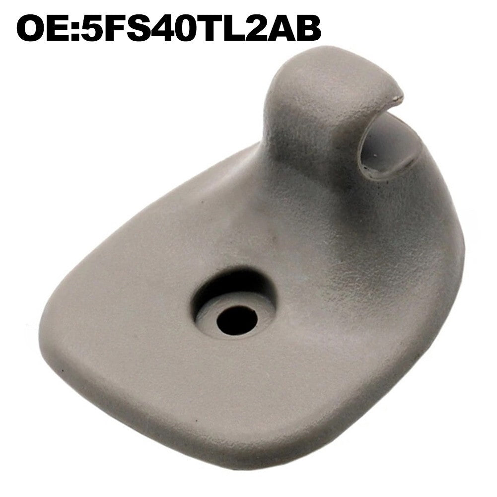 Interior Sun visor Mount Clip for Jeep for Grand for Cherokee 5FS40TL2AB