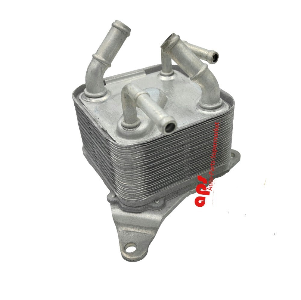 A/T oil cooler Assy suitable for Mitsubishi Eclipse Cross Lancer Sportback Outlander RVR