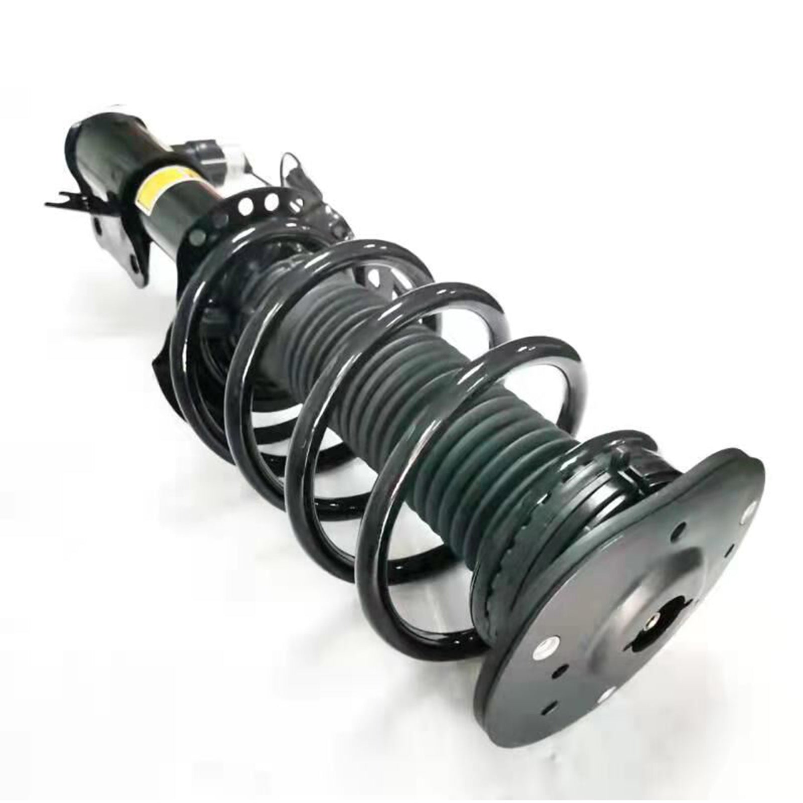 2X Front Left Right Shock Struts Assembly for Lincoln MKZ 2.0L l4 Gas 2013-2020