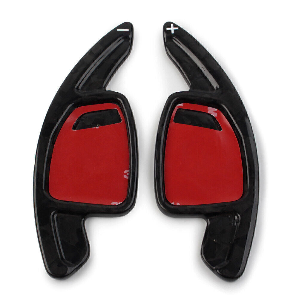 Steering Wheel Shift Paddle for Audi RS4 RS5 RS7 2020-2022 For RS6 2019-22