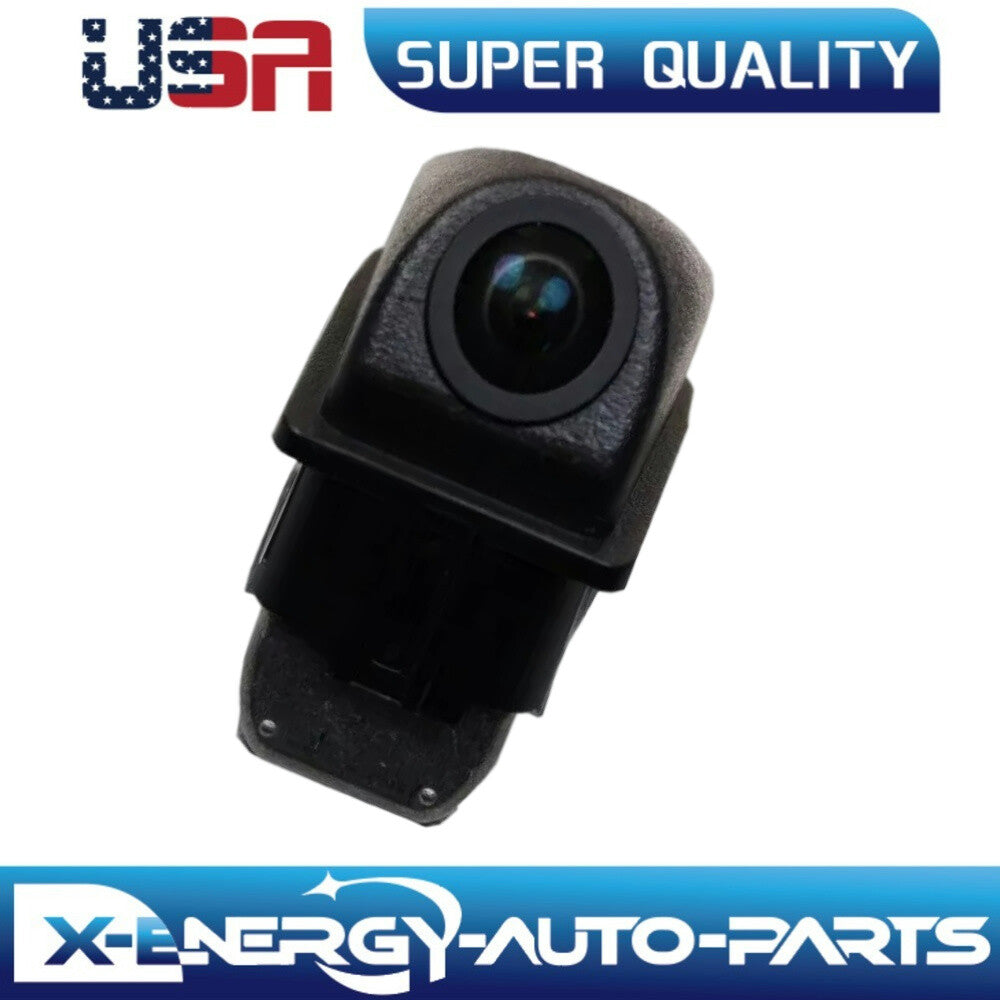New Trunk Park Assist Rear Camera for BMW 1 F20 2 F22 F23 3 F30 F30H X1 X3 X5