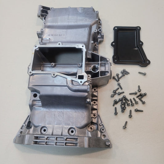Oil Pan for Mercedes S W222 14-17
