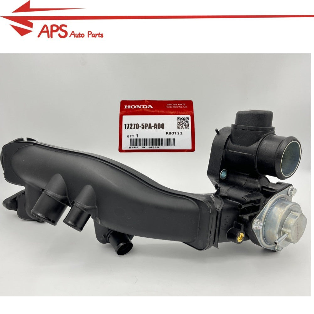 new equipment manufacturer turbocharger charging hose connector for 17-21 for Honda CR-V 17270-5PA-A00