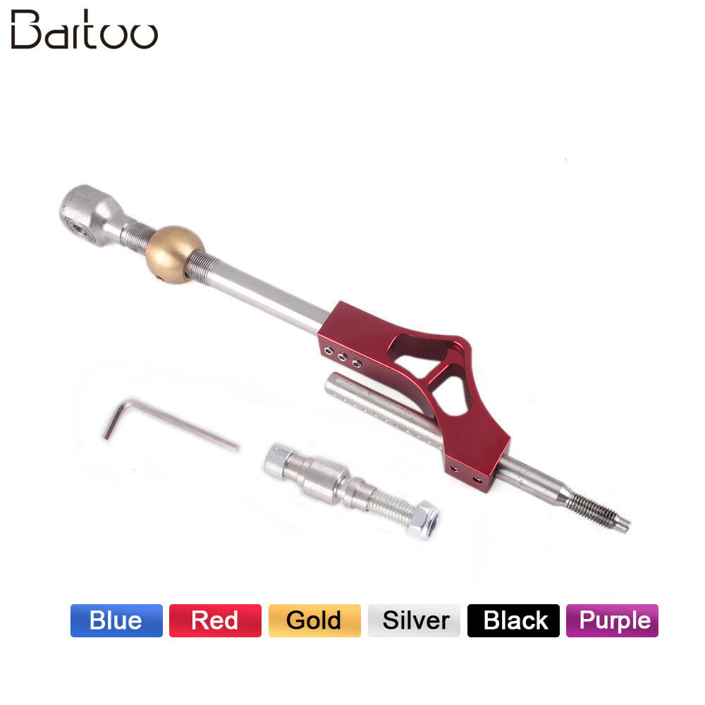 for Short Shifter Circuit Adjustable B D Series Engine Transmission