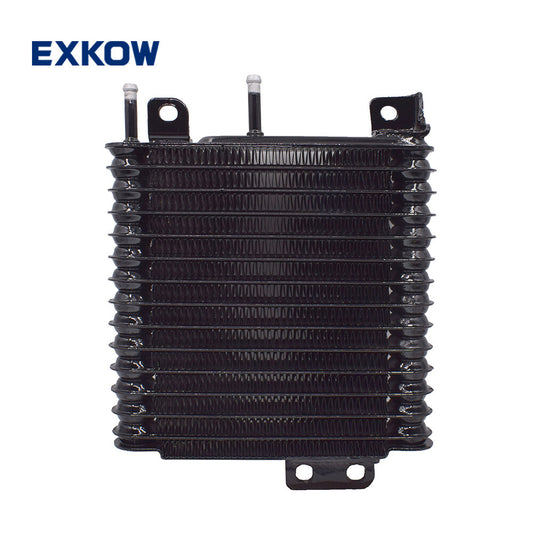 A/T T/M Oil Cooler for Mitsubishi Outlander I CU2W CU4W CU5W 2003-2008 MR983077