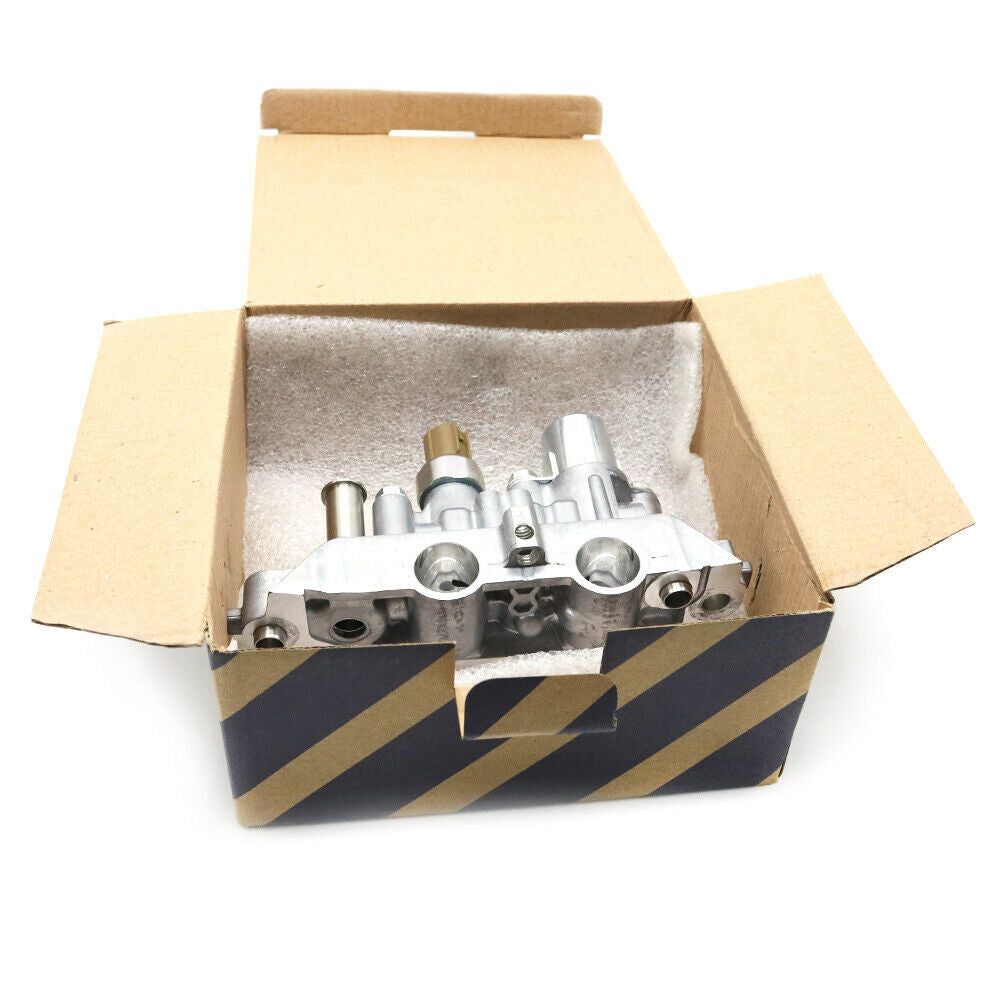 15810-R70-A03 Engine Valve Variable Timing Solenoid Fits for Honda for Acura 3.5L