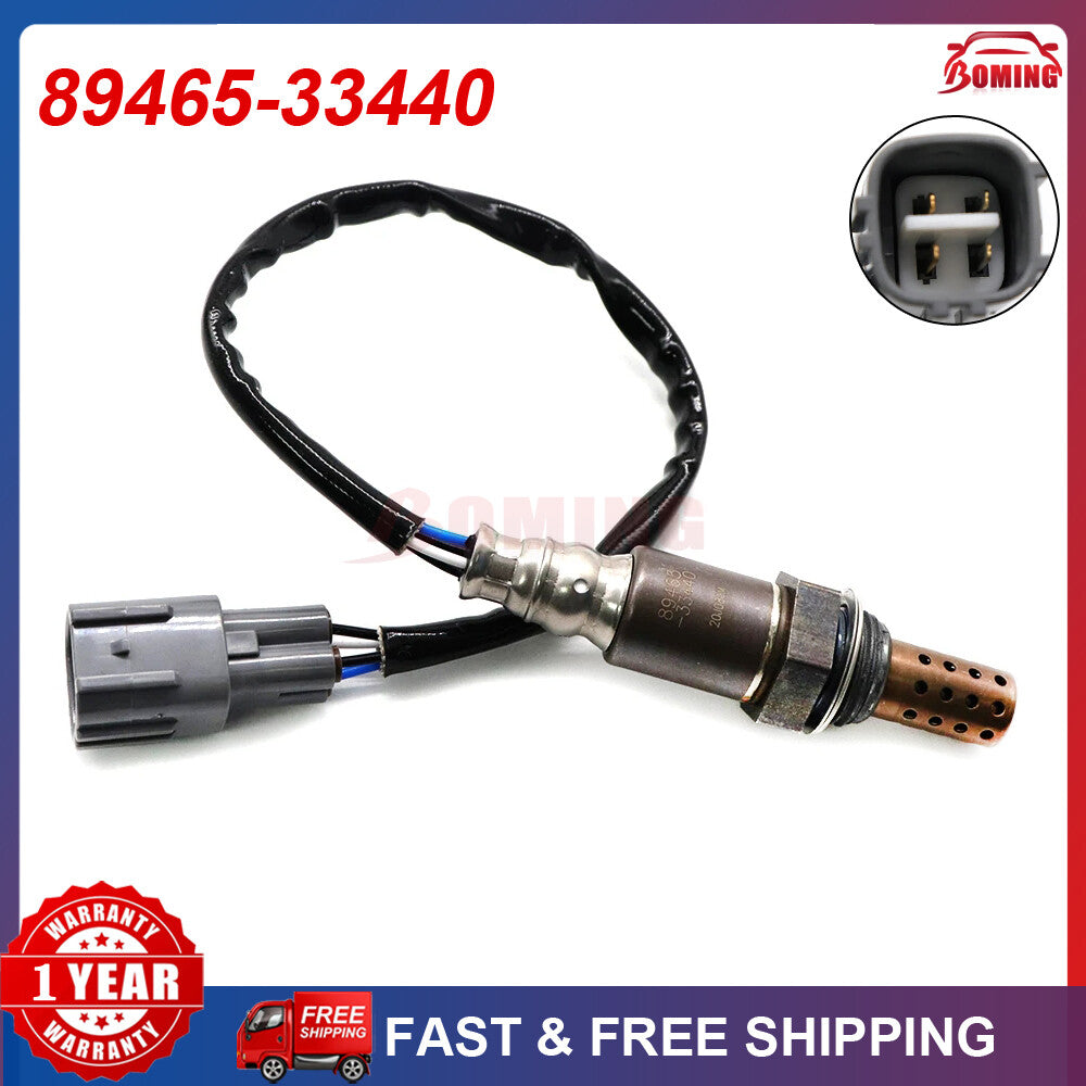 Downstream Oxygen O2 Sensor for 2018 2019 2020 2021 2022 for Ford Expedition V6 3.5L