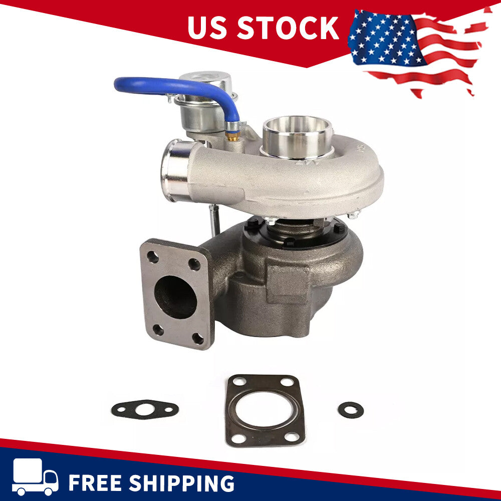 Turbo GT2556S Turbocharger 2674A200 2674A202 For Perkins Engine RG 1104C-E44T