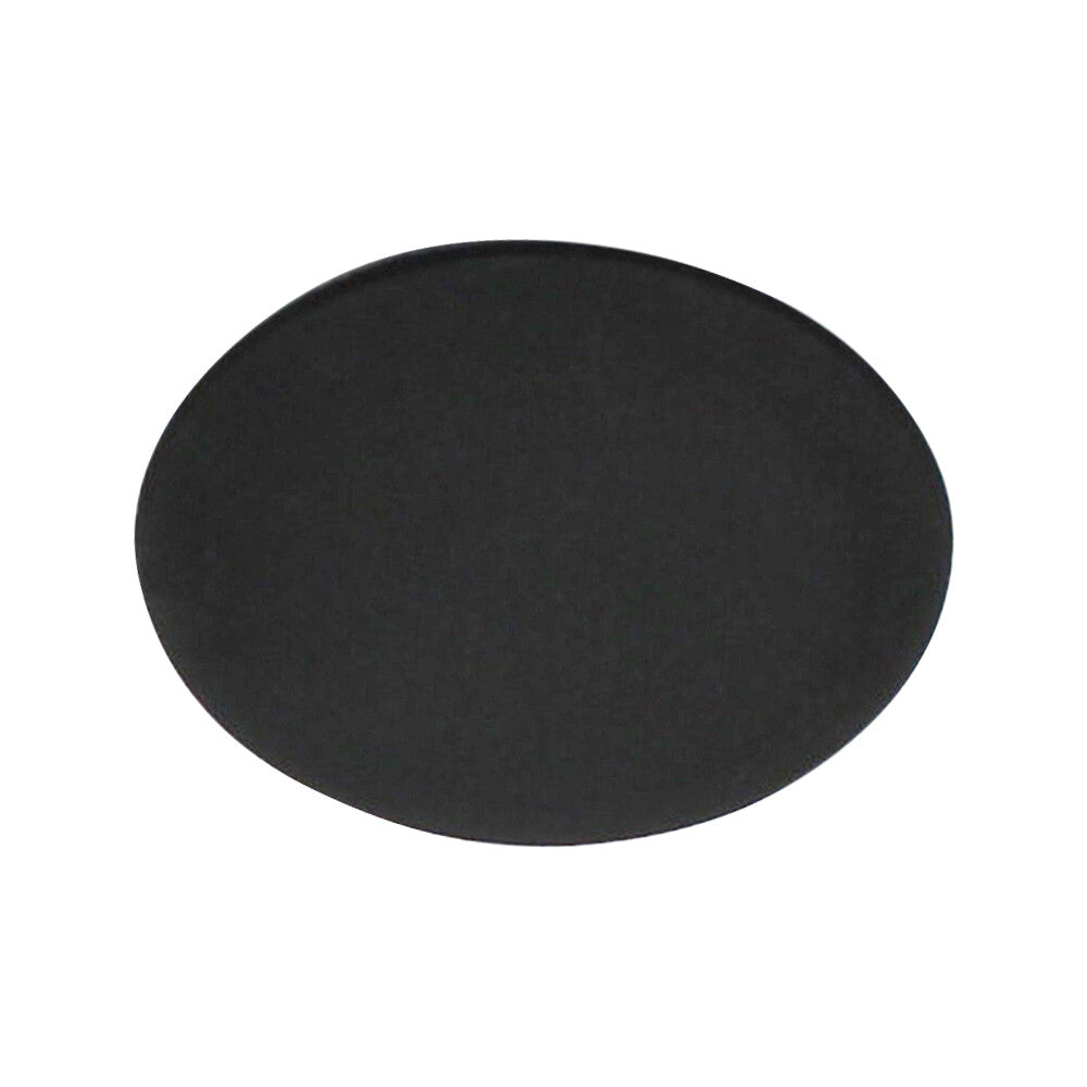 For 2003-2018 for Dodge for Ram 1500 2500 3500 Rear Bumper Tow Hitch Ball Hole Cover Cap
