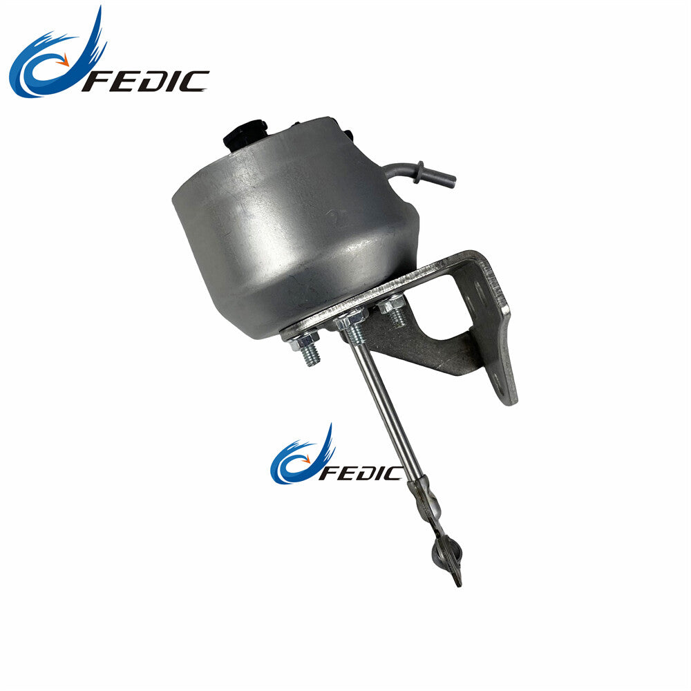 Turbo actuator 819872 for Citroen C4 Picasso Jumpy Berlingo Dispatch DS3 DS4 DS5