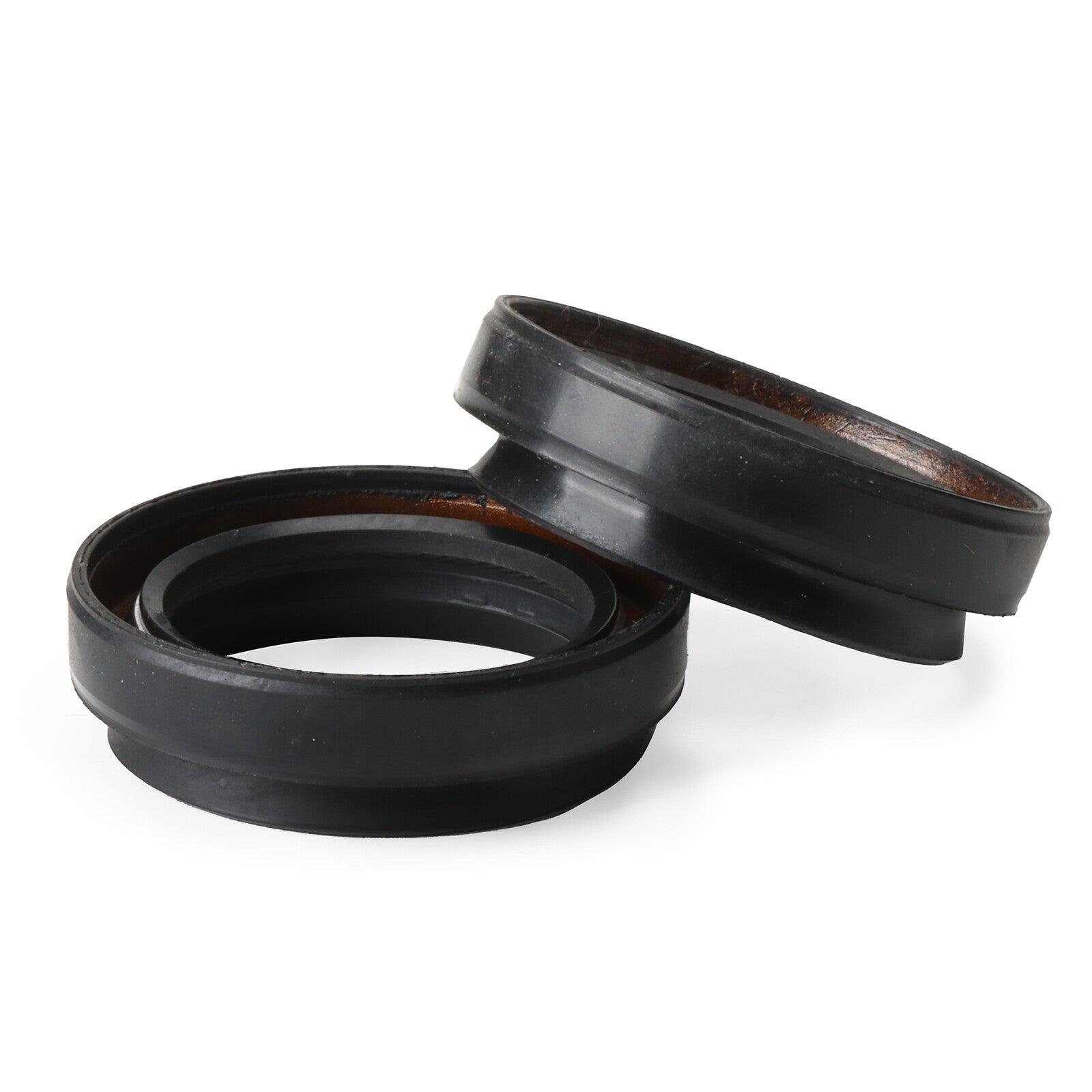 for Subaru Front Drive Axle Seal Kit Legacy Forester Outback Impreza WRX STI US