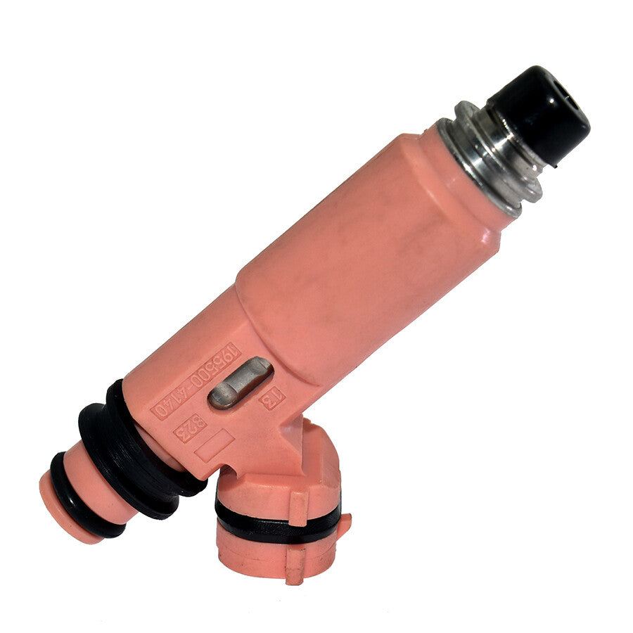 4pcs Fuel Injector Fits for 2002-2005 for Subaru Impreza WRX 2.0L 195500-3920