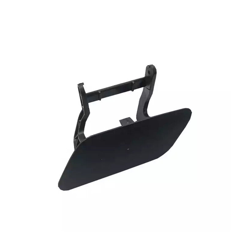 1Pair Front Bumper Headlight Washer Cover for Mercedes ML-Class W166 X166 A16